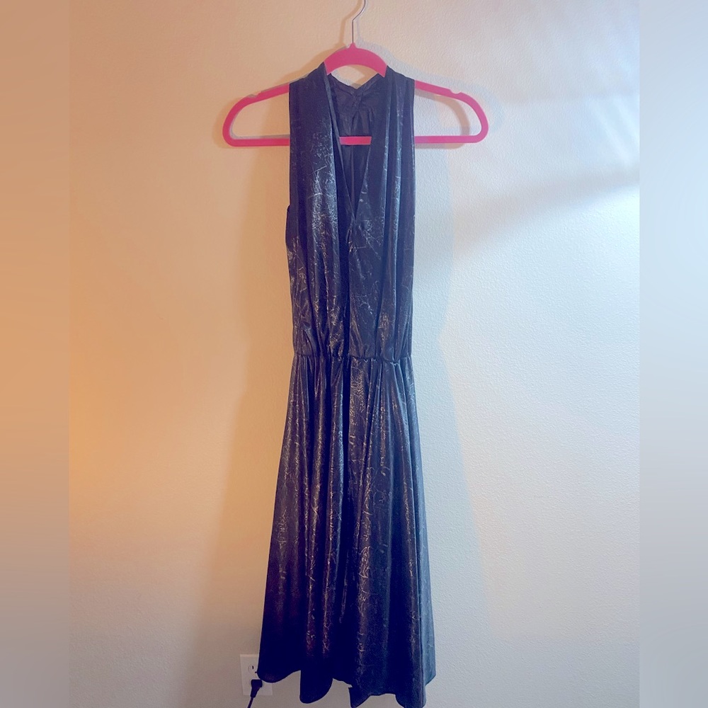 Elegant Vintage Original Dress